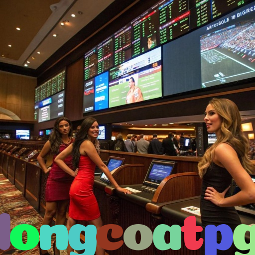 longcoatpg：Jogue poker, aposte no futebol e ganhe em grandes jogos de cassino!