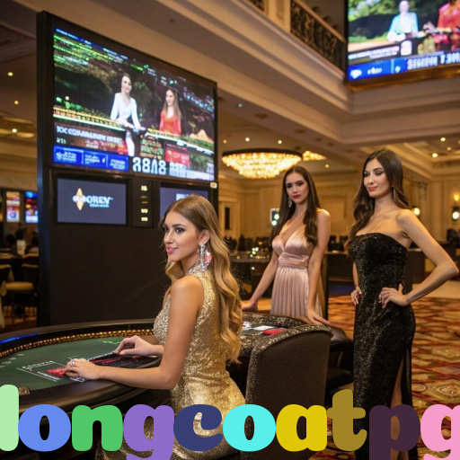 longcoatpg:Aposte nas melhores slots e conquiste prêmios como nunca!