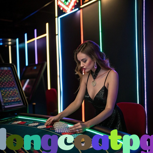 longcoatpg:Aposte nas melhores slots e conquiste prêmios como nunca!