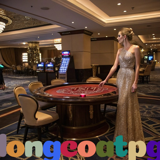 longcoatpg：Aposte no futebol, jogue poker e conquiste vitórias épicas!