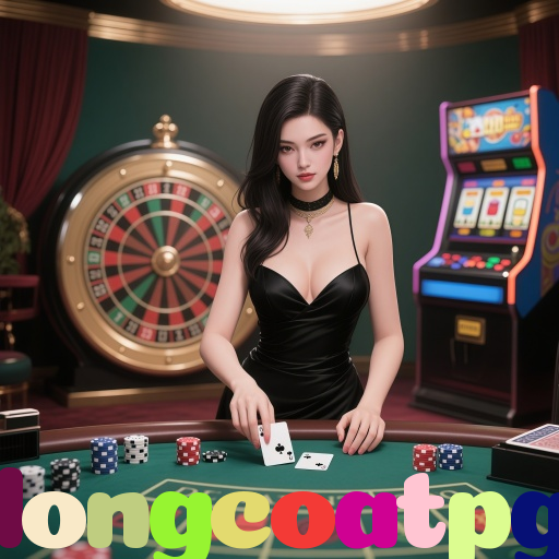 longcoatpg:Aposte no futebol, jogue poker e conquiste vitórias épicas!