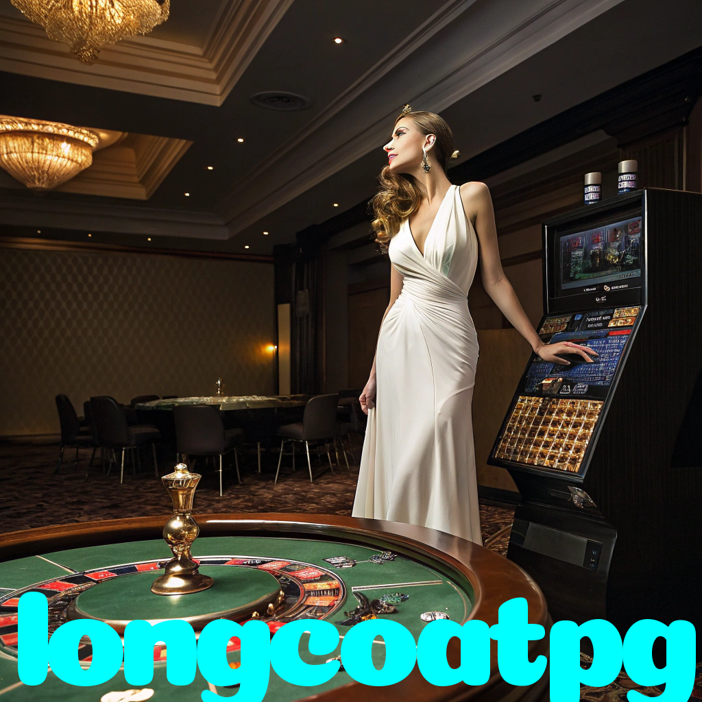 longcoatpg：Jogue poker, aposte no futebol e ganhe em grandes jogos de cassino!
