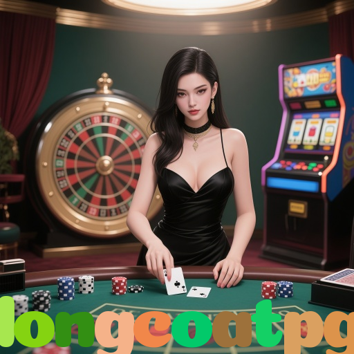 longcoatpg：Aposte nas melhores slots e conquiste prêmios como nunca!