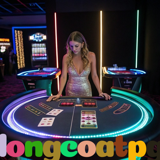 longcoatpg：Aposte no futebol, jogue poker e conquiste vitórias épicas!