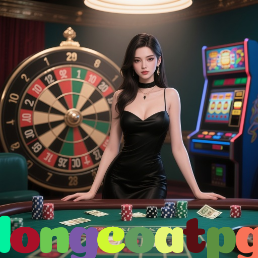 longcoatpg：Aposte nas melhores slots e conquiste prêmios como nunca!