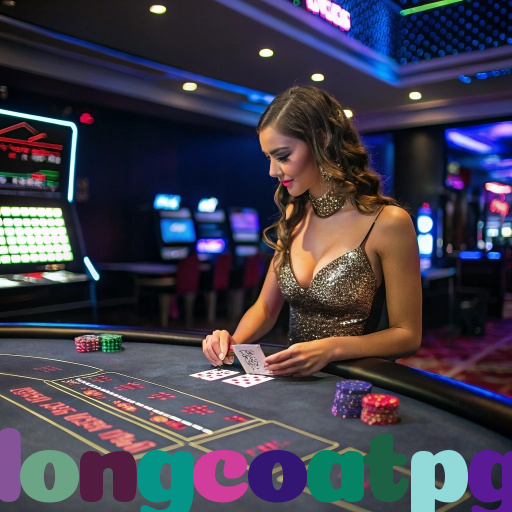 longcoatpg：Aposte no futebol, jogue poker e conquiste vitórias épicas!