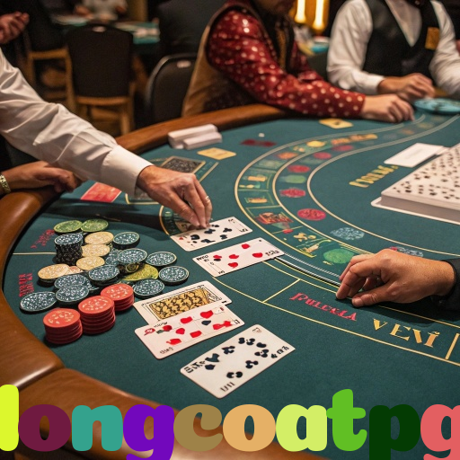 longcoatpg：Aposte no futebol, jogue poker e conquiste vitórias épicas!