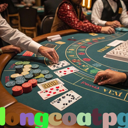 longcoatpg：Aposte nas melhores slots e conquiste prêmios como nunca!