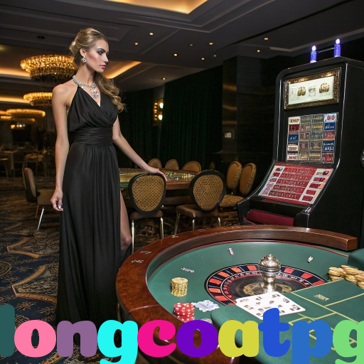 longcoatpg:Jogue poker, aposte no futebol e ganhe em grandes jogos de cassino!