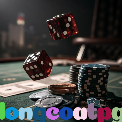 longcoatpg：Aposte nas melhores slots e conquiste prêmios como nunca!