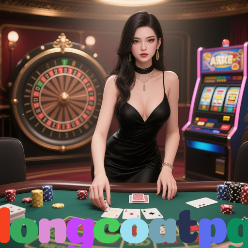 longcoatpg：Jogue poker, aposte no futebol e ganhe em grandes jogos de cassino!