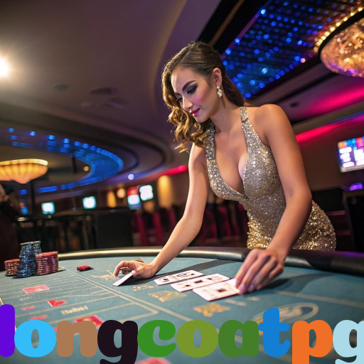 longcoatpg：Aposte no futebol, jogue poker e conquiste vitórias épicas!