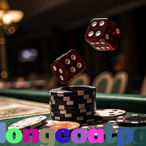 longcoatpg：Aposte no futebol, jogue poker e conquiste vitórias épicas!