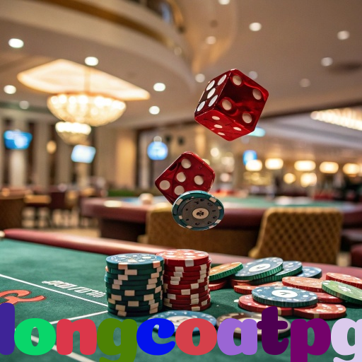 longcoatpg：Aposte no futebol, jogue poker e conquiste vitórias épicas!