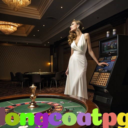 longcoatpg：Aposte nas melhores slots e conquiste prêmios como nunca!