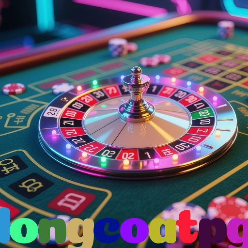 longcoatpg：Aposte nas melhores slots e conquiste prêmios como nunca!