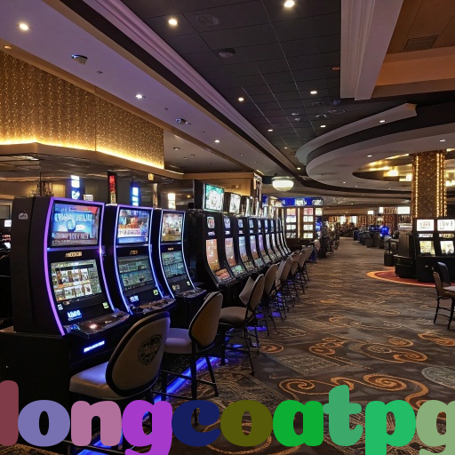 longcoatpg:Aposte no futebol, jogue poker e conquiste vitórias épicas!
