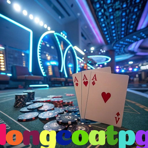 longcoatpg:Aposte nas melhores slots e conquiste prêmios como nunca!