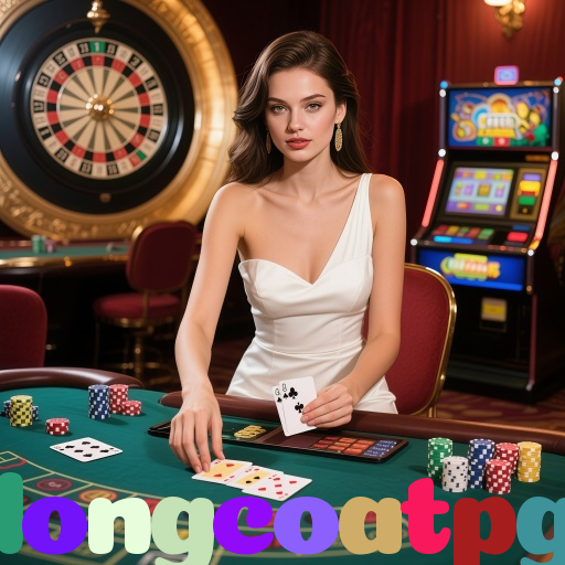 longcoatpg：Aposte nas melhores slots e conquiste prêmios como nunca!