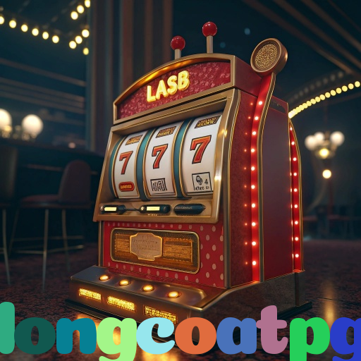 longcoatpg：Aposte nas melhores slots e conquiste prêmios como nunca!
