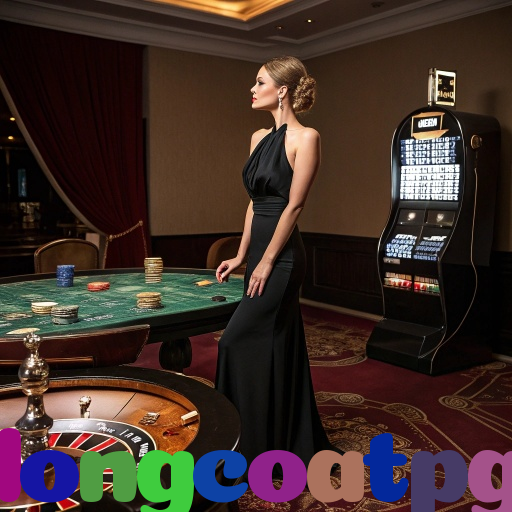 longcoatpg:Aposte nas melhores slots e conquiste prêmios como nunca!