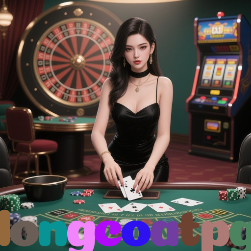 longcoatpg：Aposte no futebol, jogue poker e conquiste vitórias épicas!