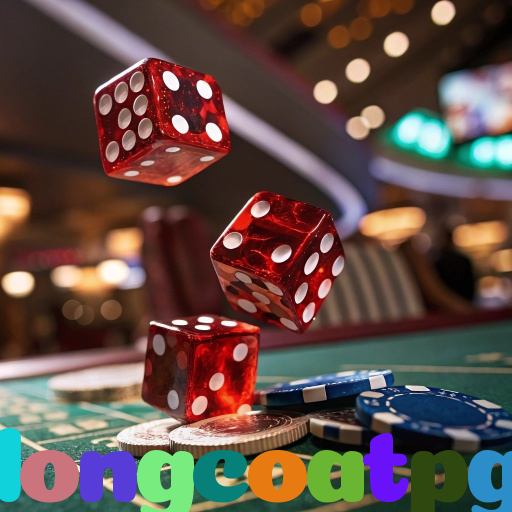 longcoatpg：Aposte no futebol, jogue poker e conquiste vitórias épicas!