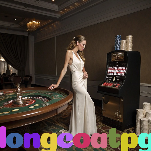longcoatpg:Aposte nas melhores slots e conquiste prêmios como nunca!