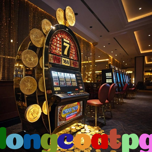 longcoatpg：Aposte no futebol, jogue poker e conquiste vitórias épicas!