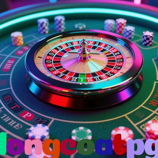 longcoatpg：Aposte no futebol, jogue poker e conquiste vitórias épicas!