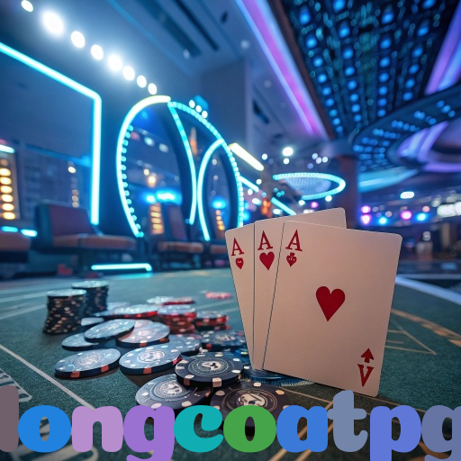 longcoatpg：Aposte nas melhores slots e conquiste prêmios como nunca!