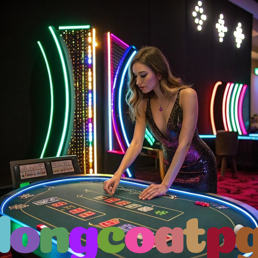 longcoatpg:Aposte nas melhores slots e conquiste prêmios como nunca!