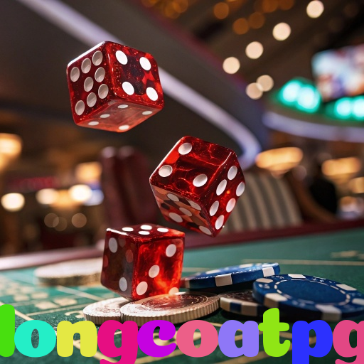 longcoatpg：Aposte no futebol, jogue poker e conquiste vitórias épicas!