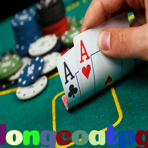 longcoatpg：Aposte nas melhores slots e conquiste prêmios como nunca!