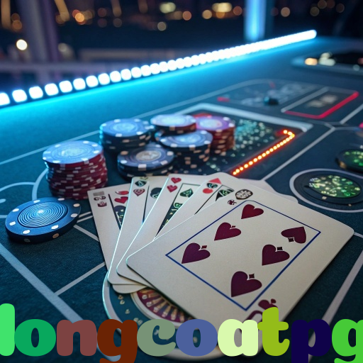 longcoatpg：Aposte nas melhores slots e conquiste prêmios como nunca!