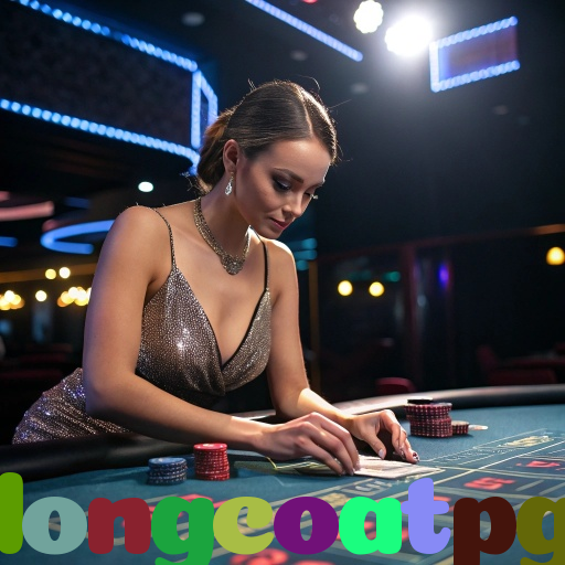 longcoatpg：Aposte nas melhores slots e conquiste prêmios como nunca!