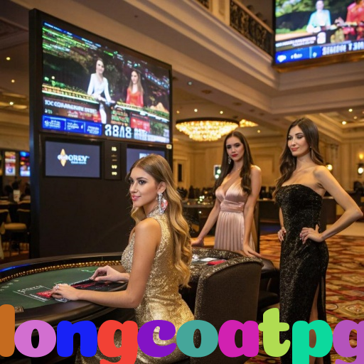 longcoatpg:Jogue poker, aposte no futebol e ganhe em grandes jogos de cassino!