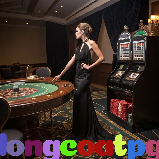 longcoatpg：Aposte nas melhores slots e conquiste prêmios como nunca!
