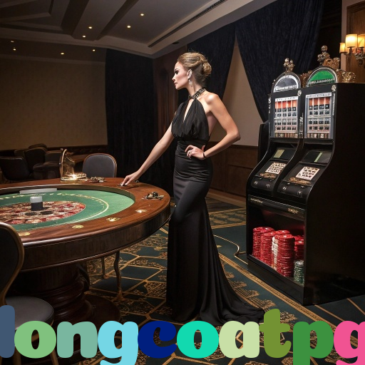 longcoatpg：Aposte nas melhores slots e conquiste prêmios como nunca!