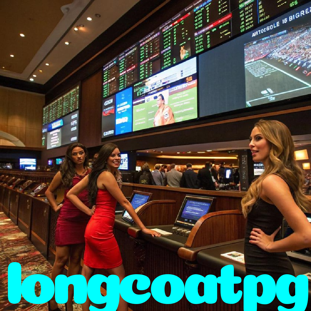 longcoatpg：Jogue poker, aposte no futebol e ganhe em grandes jogos de cassino!