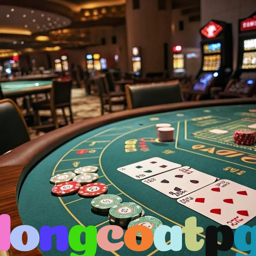 longcoatpg：Aposte nas melhores slots e conquiste prêmios como nunca!