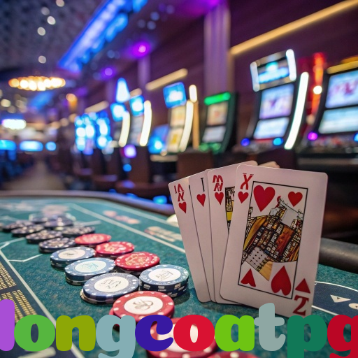 longcoatpg:Aposte no futebol, jogue poker e conquiste vitórias épicas!