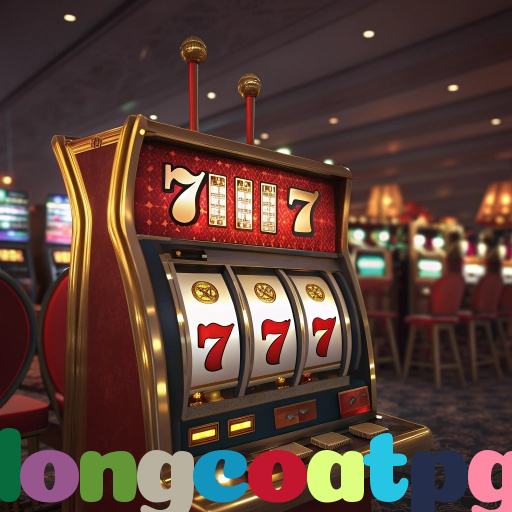 longcoatpg：Aposte nas melhores slots e conquiste prêmios como nunca!