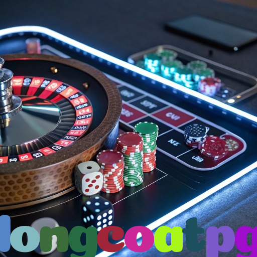 longcoatpg:Aposte nas melhores slots e conquiste prêmios como nunca!