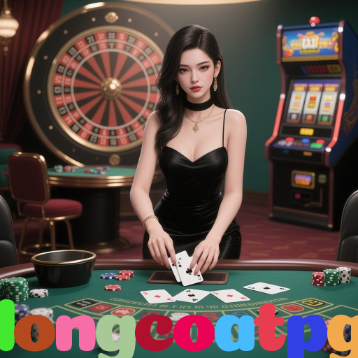 longcoatpg：Aposte no futebol, jogue poker e conquiste vitórias épicas!