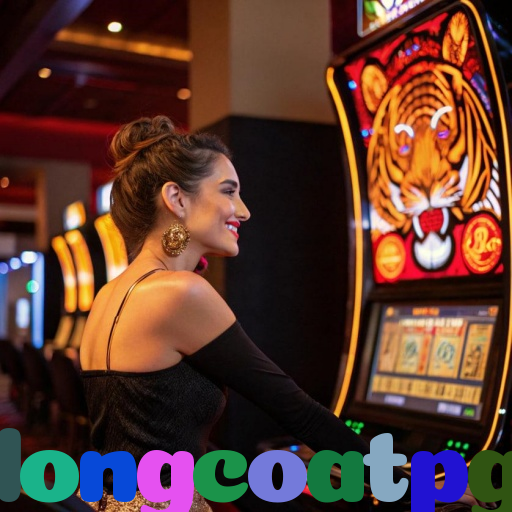 longcoatpg：Aposte no futebol, jogue poker e conquiste vitórias épicas!