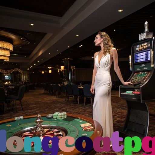 longcoatpg:Aposte nas melhores slots e conquiste prêmios como nunca!