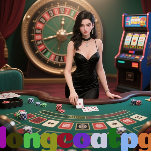 longcoatpg：Aposte no futebol, jogue poker e conquiste vitórias épicas!