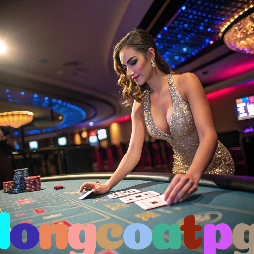 longcoatpg:Aposte nas melhores slots e conquiste prêmios como nunca!