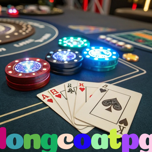 longcoatpg:Jogue poker, aposte no futebol e ganhe em grandes jogos de cassino!